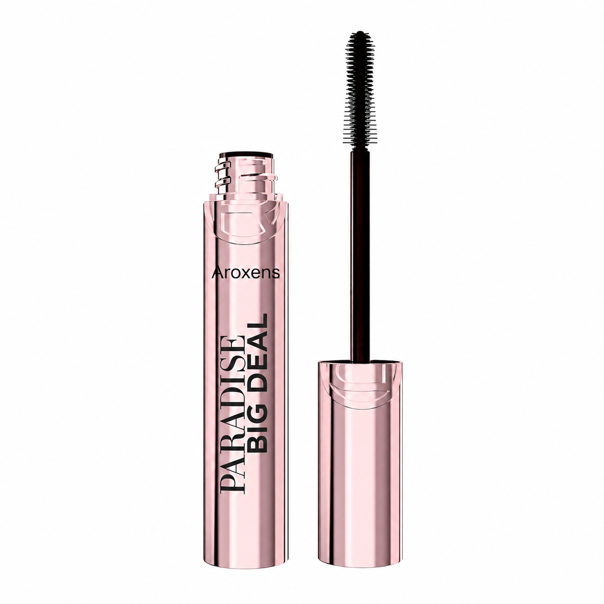 Aroxens Paradise Big Deal Volumizing & Lengthening Mascara