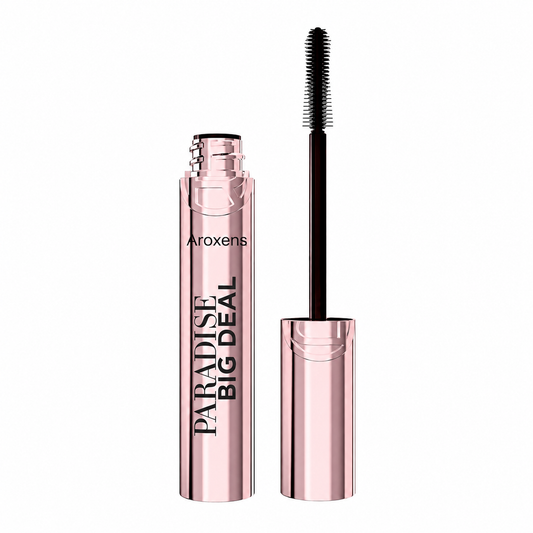 Aroxens Paradise Big Deal Volumizing & Lengthening Mascara
