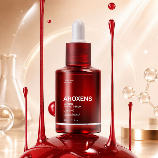 Korean NAD+ EGF Firming Serum
