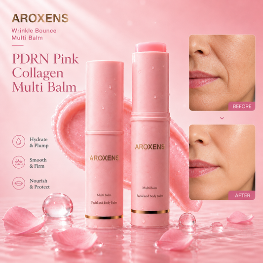 Aroxens Wrinkle Bounce Multi Balm