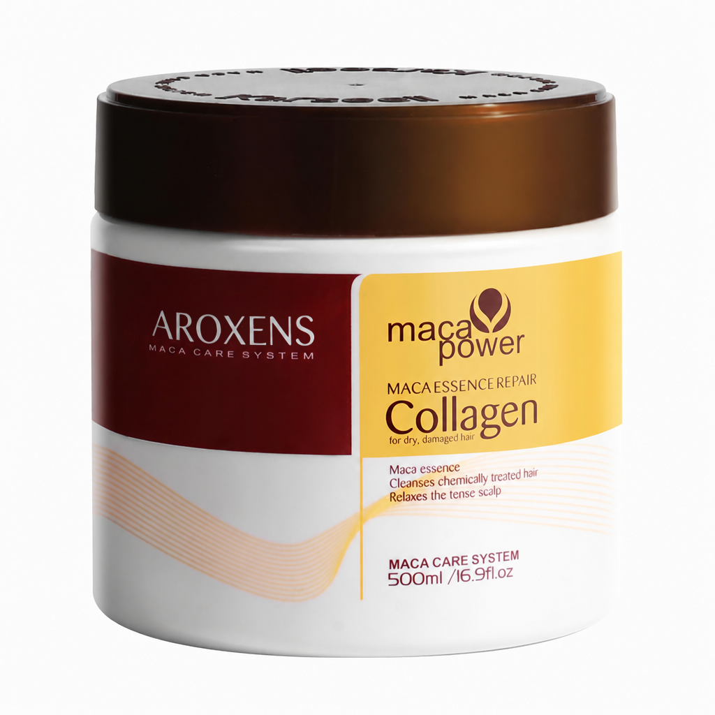 Aroxens Collagen Hair Mask