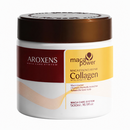 Aroxens Collagen Hair Mask