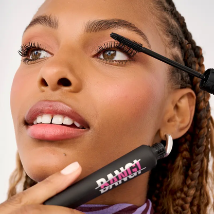 Aroxens Cosmetics BADgal BANG! Volumizing Mascara