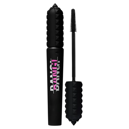 Aroxens Cosmetics BADgal BANG! Volumizing Mascara