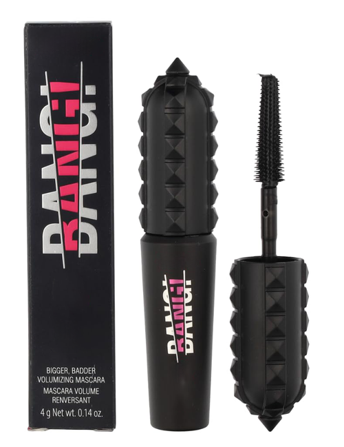Aroxens Cosmetics BADgal BANG! Volumizing Mascara