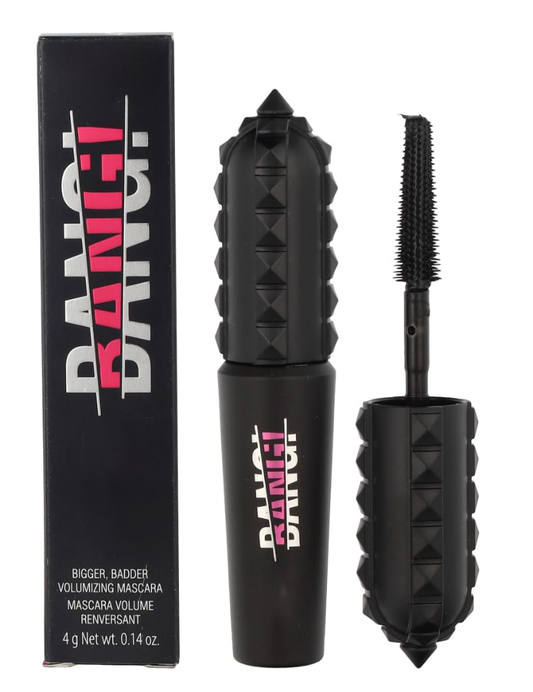 Aroxens Cosmetics BADgal BANG! Volumizing Mascara