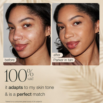 Aroxens CC color-correcting tinted serum