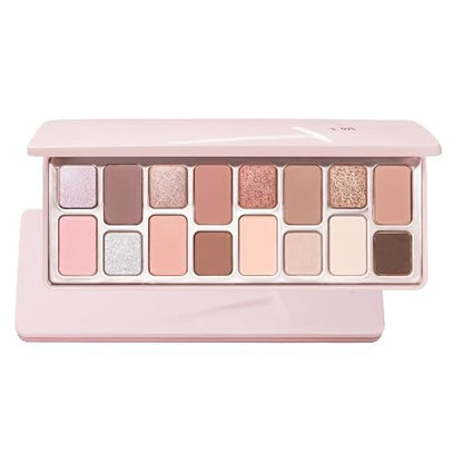 Aroxens 16 Color Eyeshadow Palette