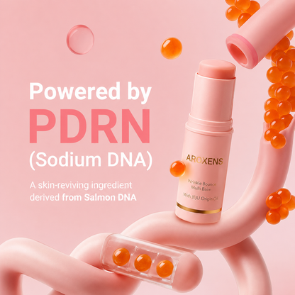Aroxens Wrinkle Bounce Multi Balm