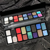Focus Palette