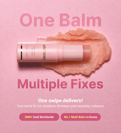 Aroxens Wrinkle Bounce Multi Balm