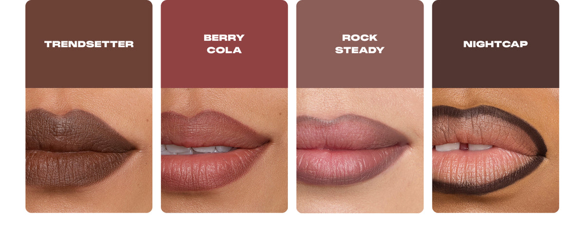 Aroxens Signature Lip Liner Pencil