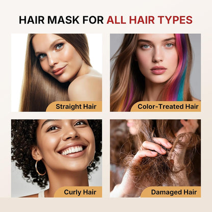 Aroxens Collagen Hair Mask