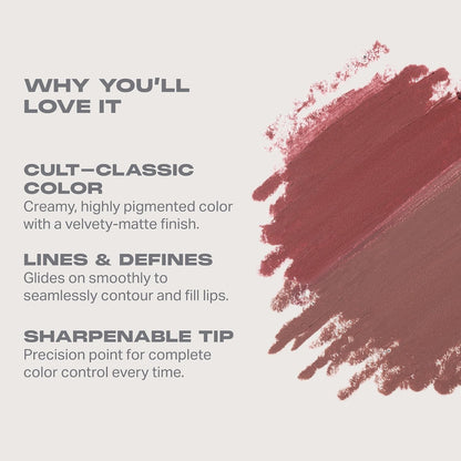 Aroxens Signature Lip Liner Pencil