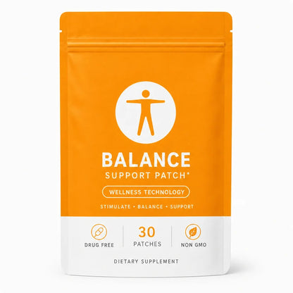 The Aroxens Steady Flow Balance Support Patch