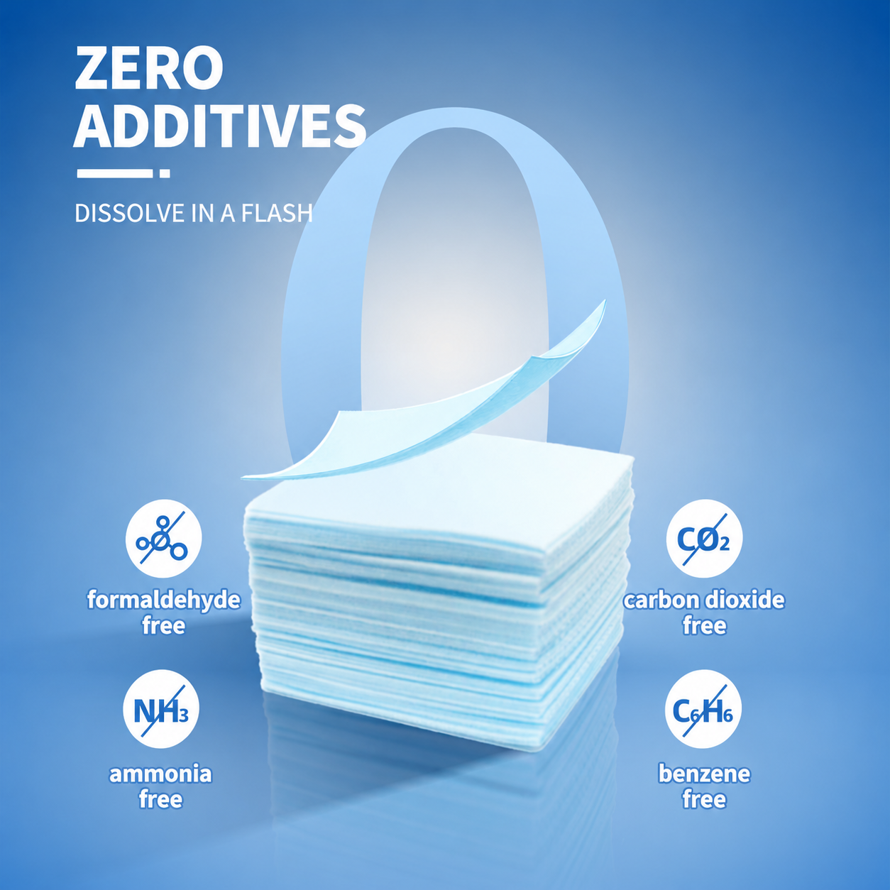 Multi-Surface Floor Cleaning Tablets