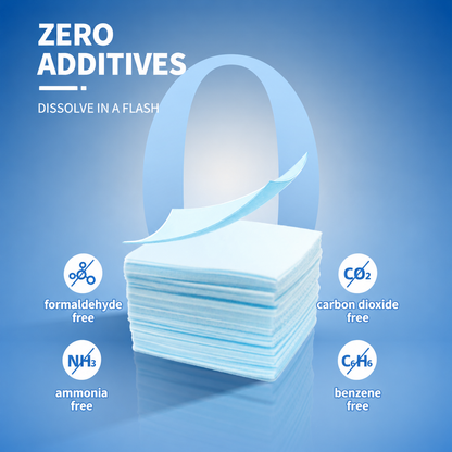 Multi-Surface Floor Cleaning Tablets