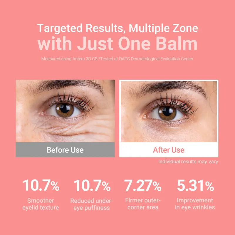 Aroxens Wrinkle Bounce Multi Balm
