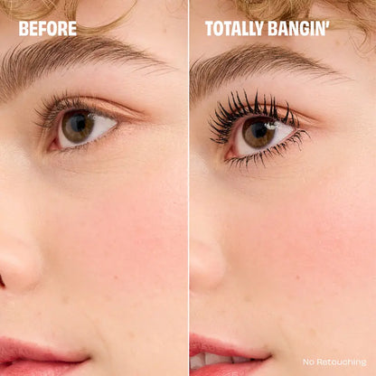 Aroxens Cosmetics BADgal BANG! Volumizing Mascara
