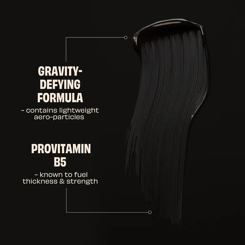 Aroxens Cosmetics BADgal BANG! Volumizing Mascara