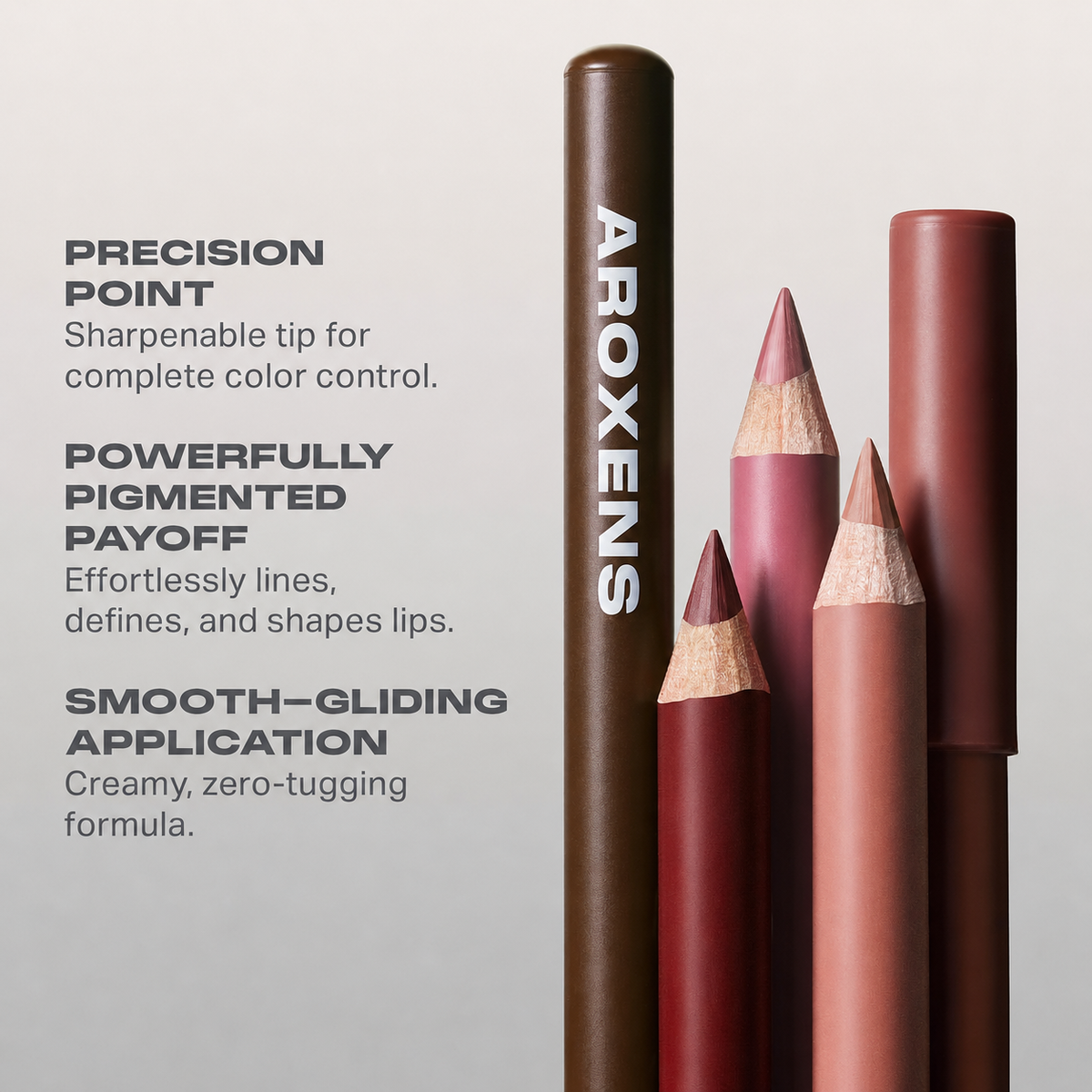 Aroxens Signature Lip Liner Pencil