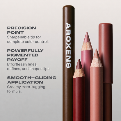 Aroxens Signature Lip Liner Pencil
