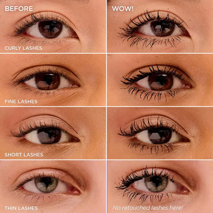 Aroxens Cosmetics BADgal BANG! Volumizing Mascara