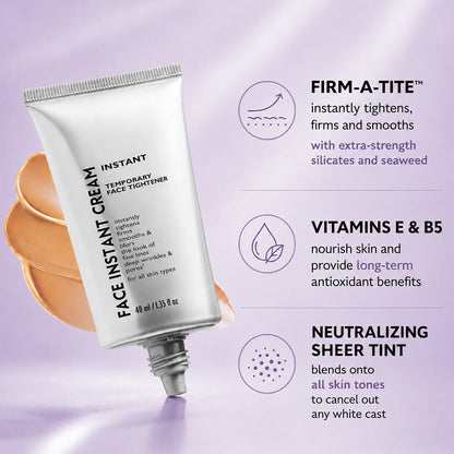 Aroxens Perfect Instant Face Tightener