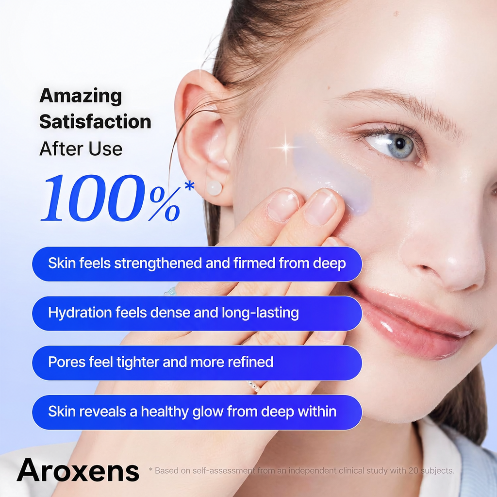 The Blue Copper Peptide Bakuchiol Serum