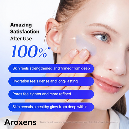 The Blue Copper Peptide Bakuchiol Serum