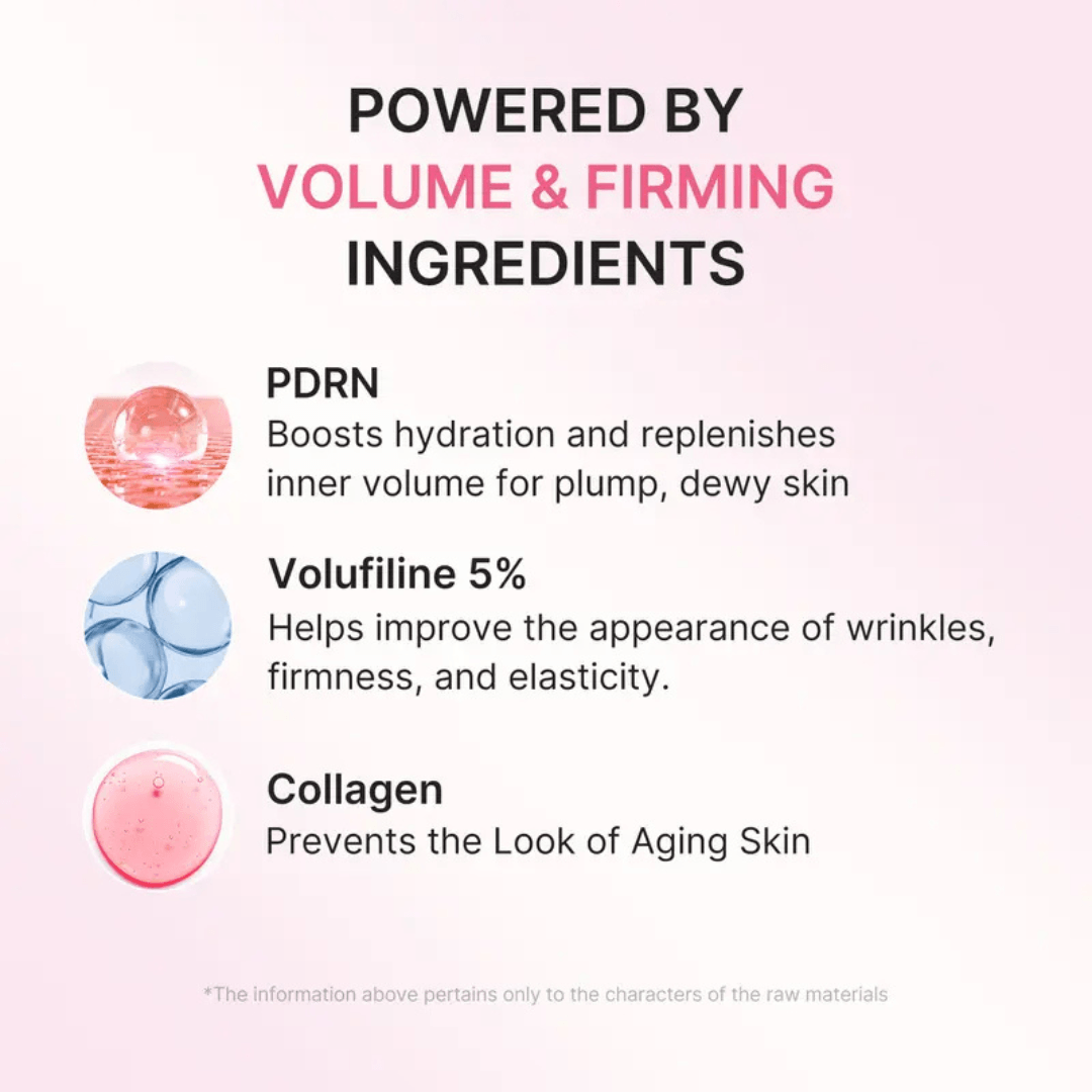 AROXENS® PDRN Collagen Gua Sha Neck Wrinkle Cream