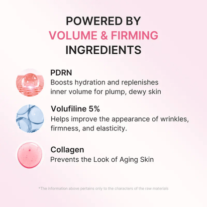 AROXENS® PDRN Collagen Gua Sha Neck Wrinkle Cream